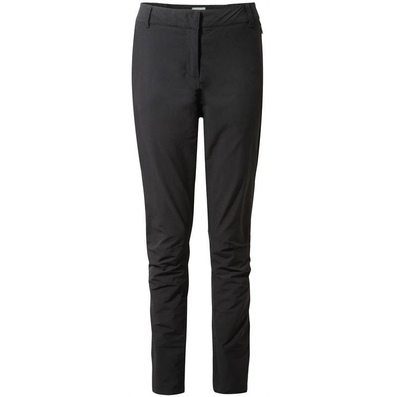 Craghoppers Womens Kiwi Pro Waterproof Trousers-1