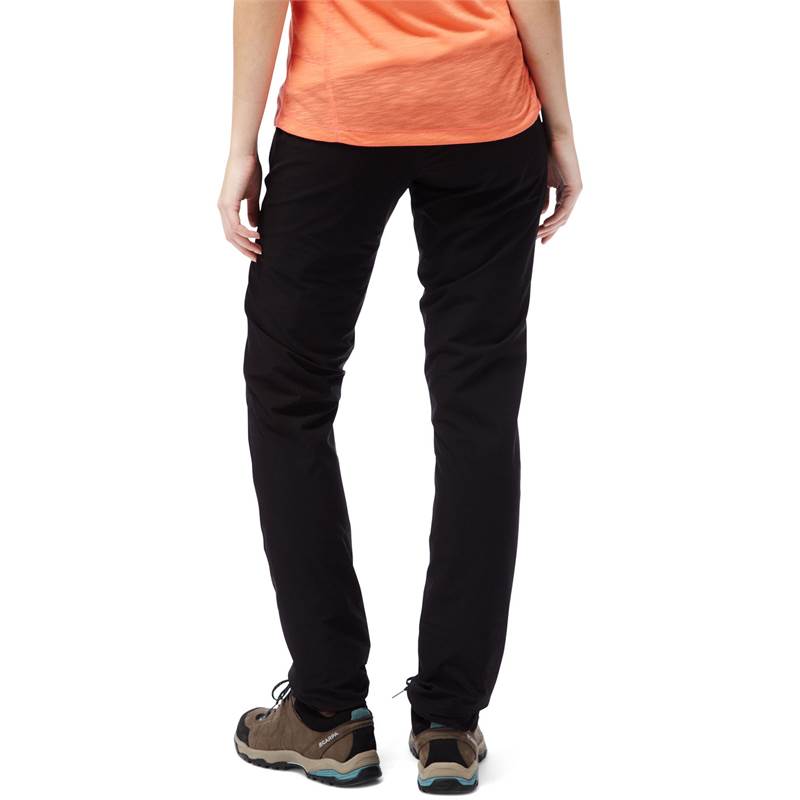 Craghoppers Womens Kiwi Pro Waterproof Trousers-3