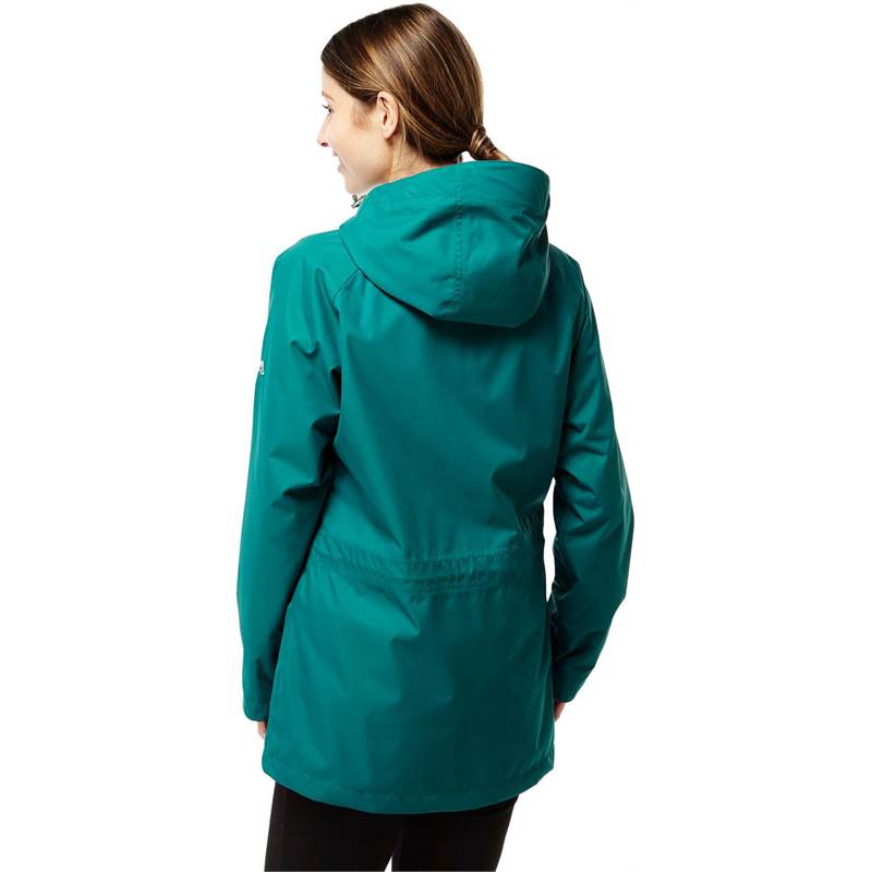 Craghoppers Womens Madigan Classic II Waterproof Jacket-3