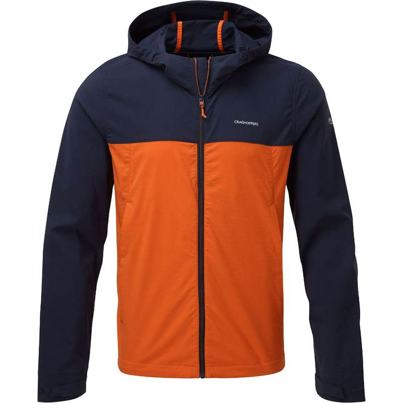 Craghoppers Mens NosiLife Vitor Jacket-1