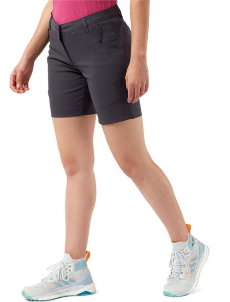 Craghoppers Womens Kiwi Pro III Shorts
