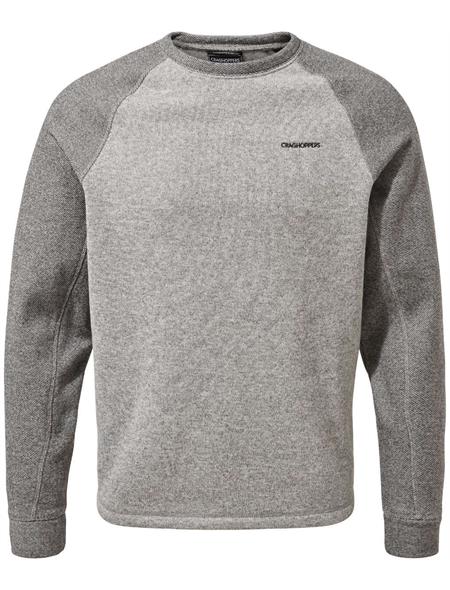 Craghoppers Mens Barker Jumper
