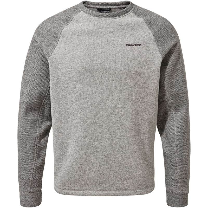 Craghoppers Mens Barker Jumper-1