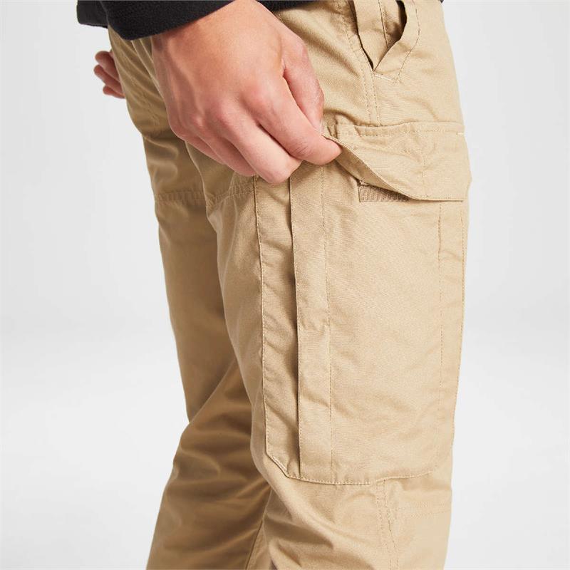 Craghoppers Mens Kiwi Slim Trousers - Regular Leg-3