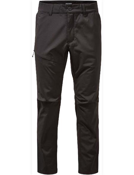 Craghoppers Mens Kiwi Pro Softshell Trousers - Regular Leg
