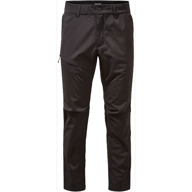 Craghoppers Mens Kiwi Pro Softshell Trousers - Regular Leg-1