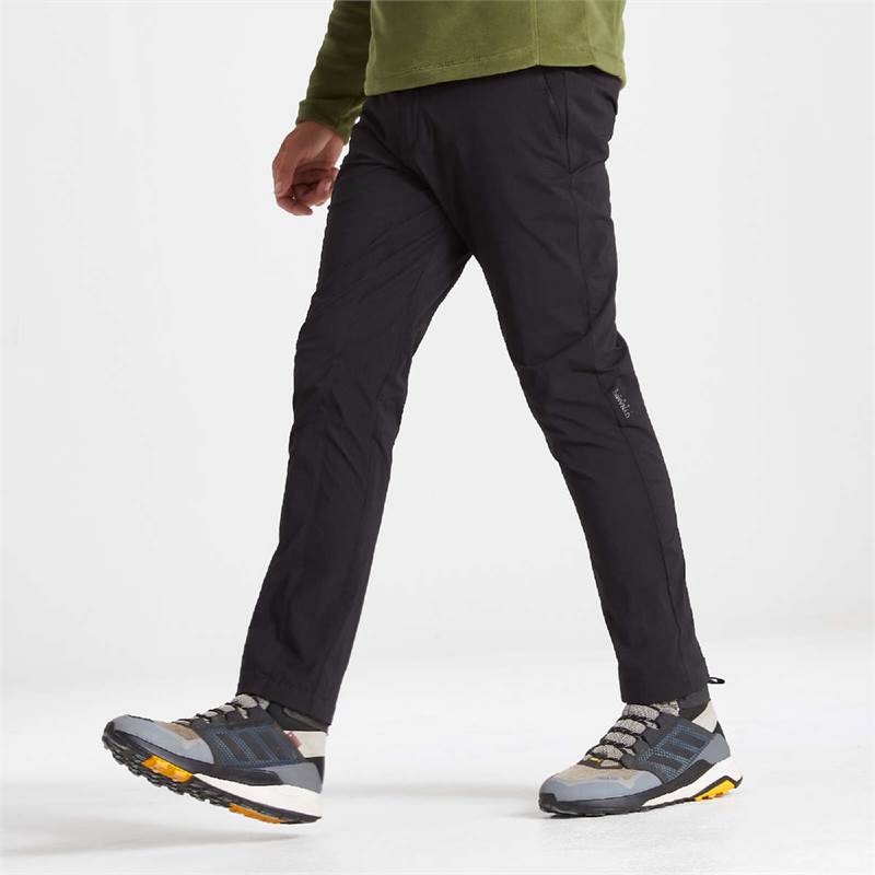 Craghoppers Mens Dynamic Pro Trousers - Regular Leg-2