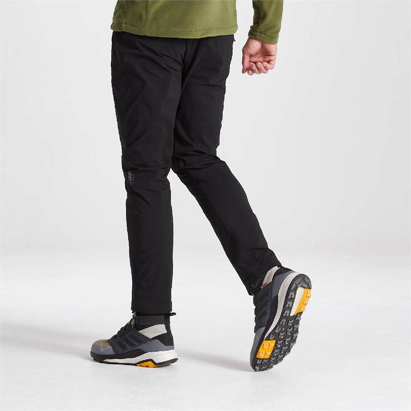 Craghoppers Mens Dynamic Pro Trousers - Regular Leg-4