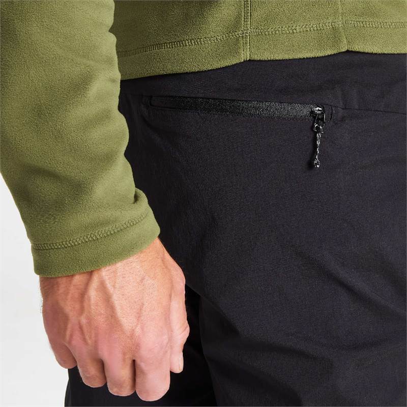 Craghoppers Mens Dynamic Pro Trousers - Regular Leg-5