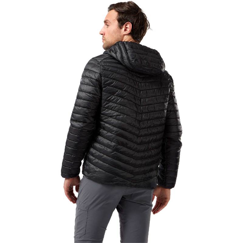 Craghoppers Mens Expolite Hooded Jacket-3
