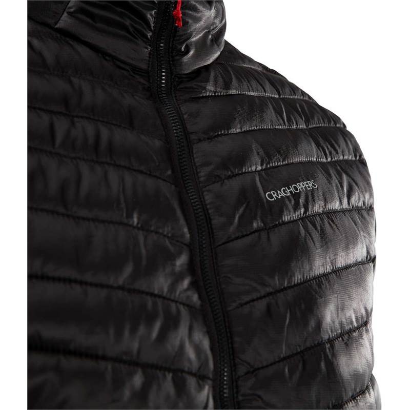 Craghoppers Mens Expolite Hooded Jacket-4
