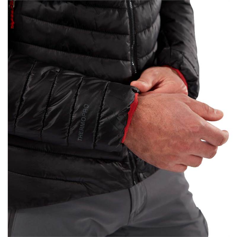 Craghoppers Mens Expolite Hooded Jacket-5