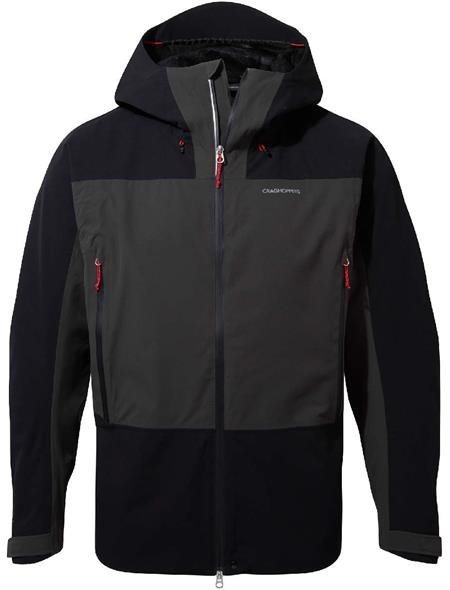 Craghoppers Mens Gryffin Jacket