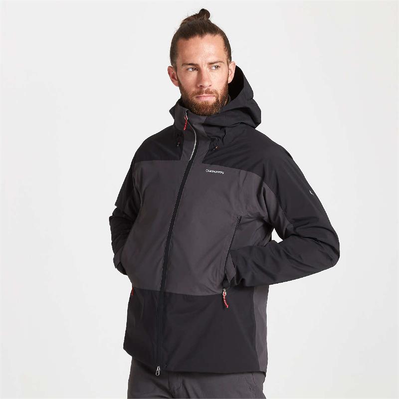 Craghoppers Mens Gryffin Jacket-2