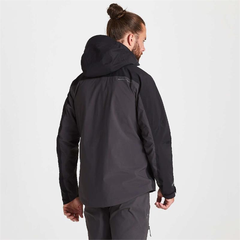 Craghoppers Mens Gryffin Jacket-3