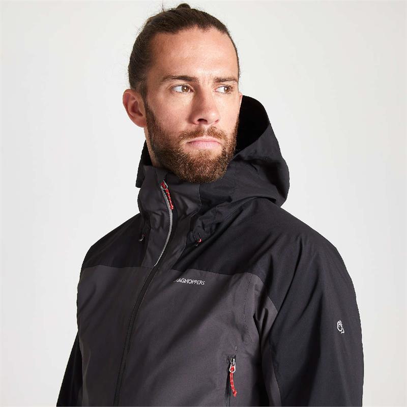 Craghoppers Mens Gryffin Jacket-4