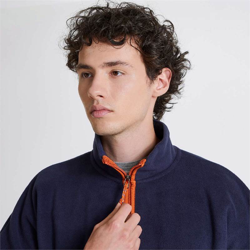 Craghoppers Whitlaw Half Zip Jacket-2