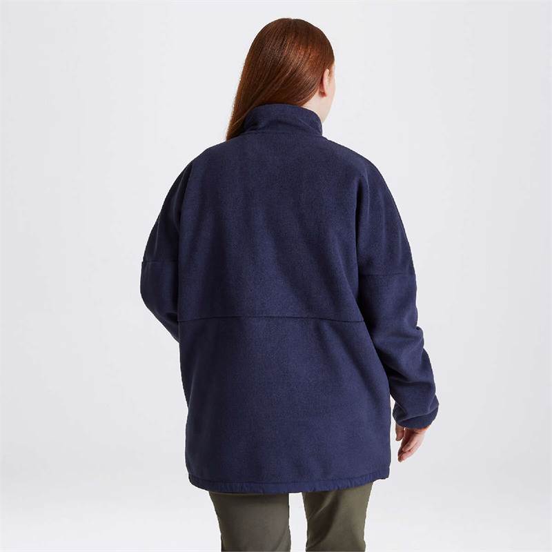 Craghoppers Whitlaw Half Zip Jacket-5