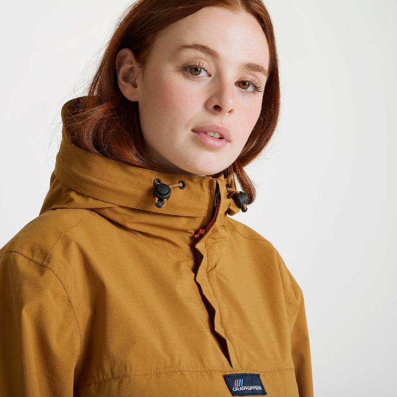 Craghoppers Anderson Cagoule-3