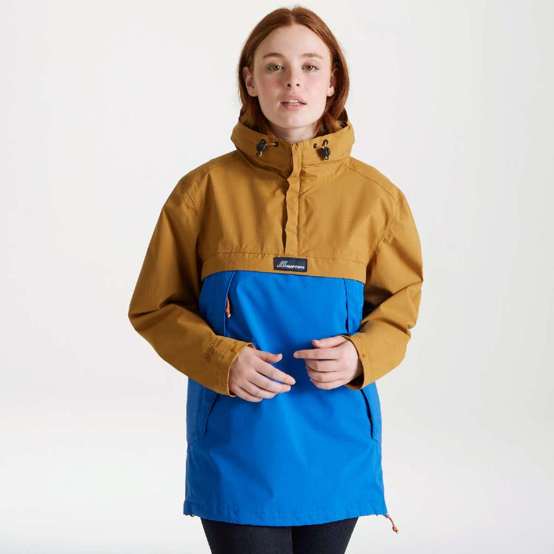 Craghoppers Anderson Cagoule-4