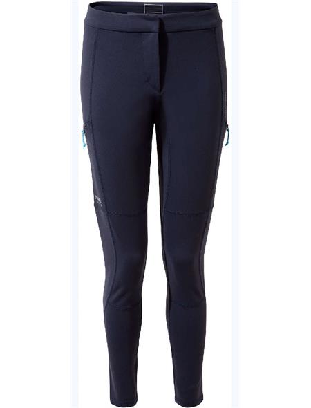 Craghoppers Womens Dynamic Trousers - Regular Leg
