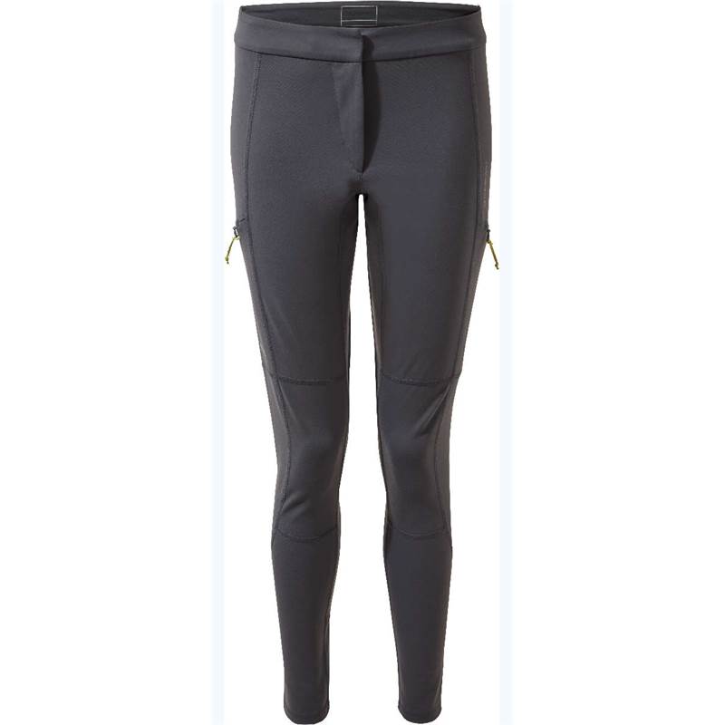 Craghoppers Womens Dynamic Trousers - Regular Leg-1