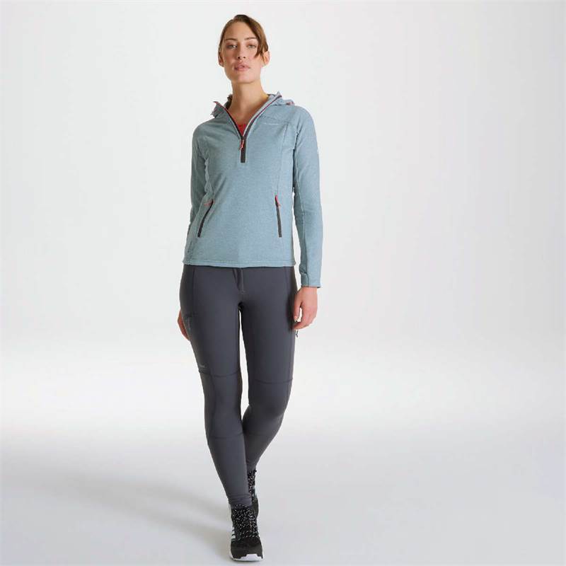 Craghoppers Womens Dynamic Trousers - Regular Leg-3