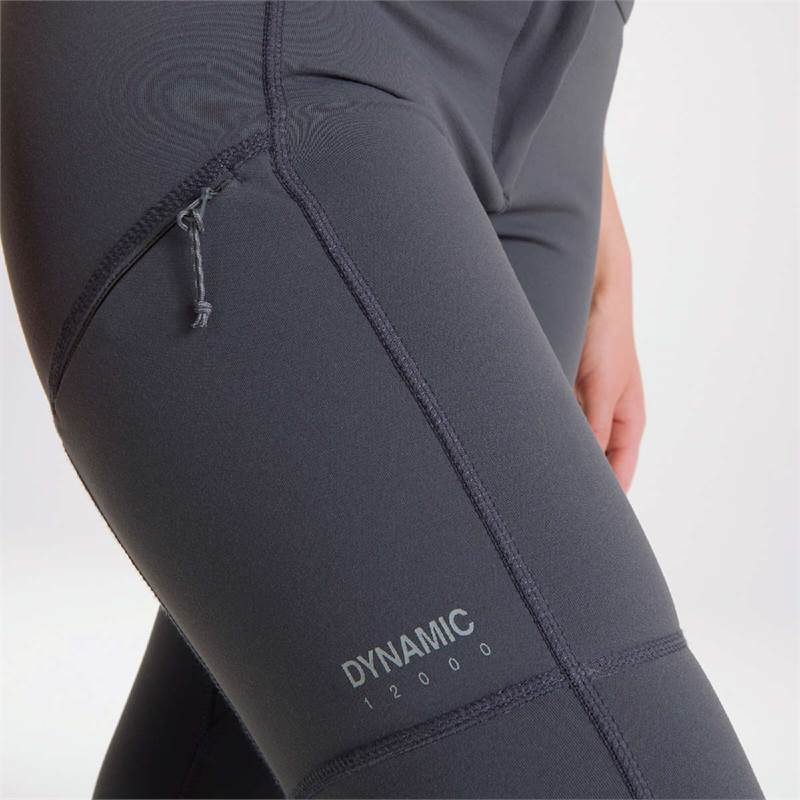 Craghoppers Womens Dynamic Trousers - Regular Leg-4