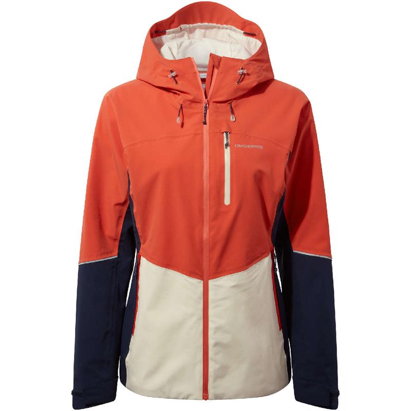 Craghoppers Womens Dynamic Jacket