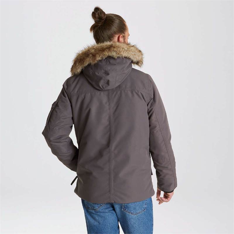 Craghoppers Mens Wasenhorn Jacket-5