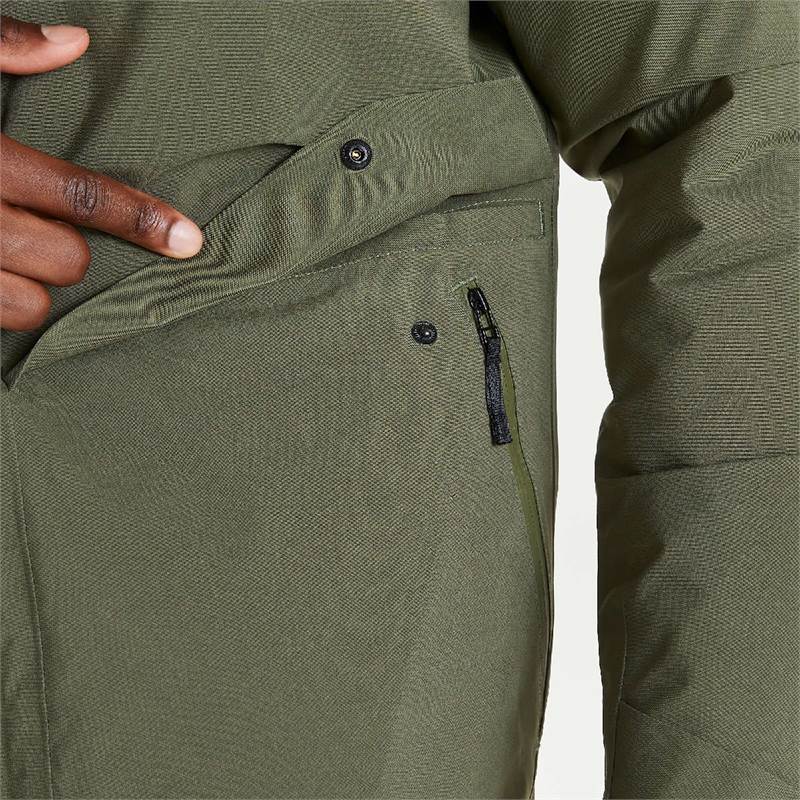 Craghoppers Mens Talo Thermic Gore-Tex Jacket-5