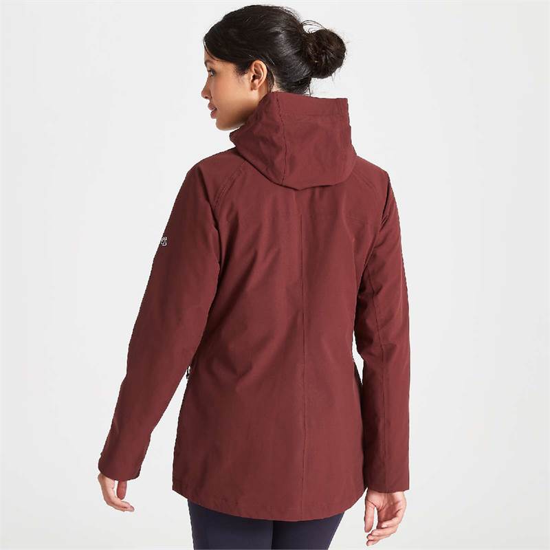 Craghoppers Womens Caldbeck 3 in 1 Jacket-3