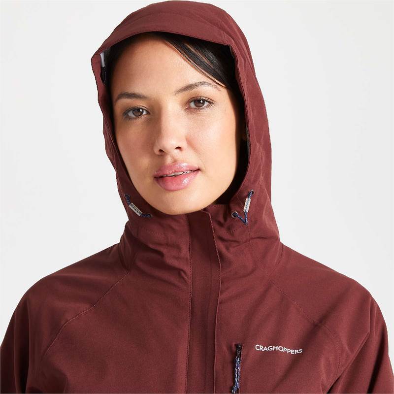 Craghoppers Womens Caldbeck 3 in 1 Jacket-4