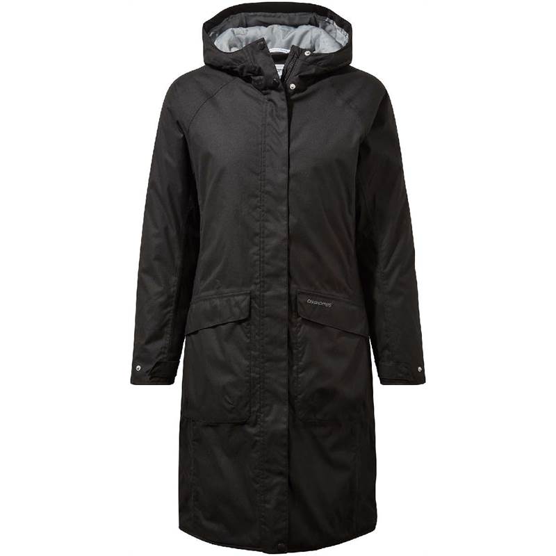 Craghoppers Womens Caithness Jacket-1