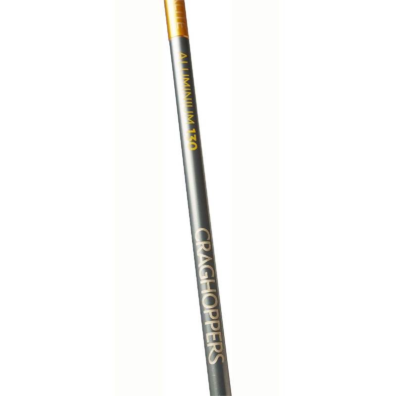 Craghoppers Treklite Compact Walking Poles-2