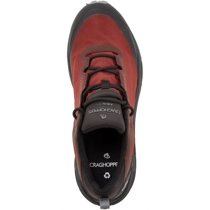 Craghoppers Mens Adflex Low Shoes OutdoorGB