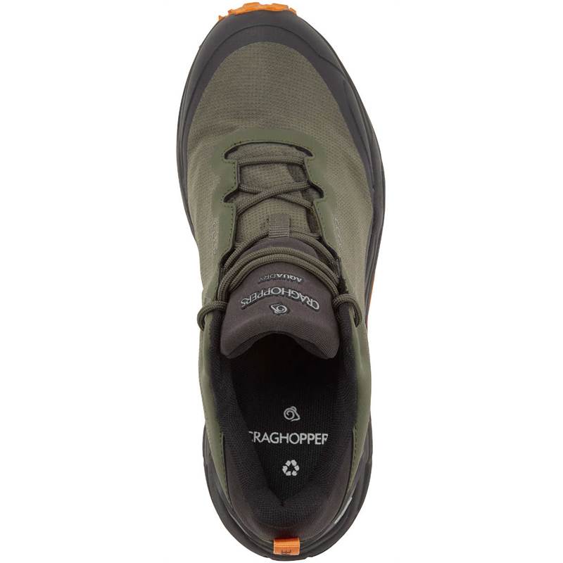 Craghoppers Mens Adflex Low Shoes-3