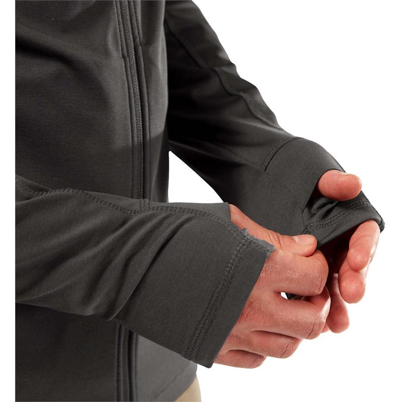 Craghoppers Mens HEIQ Viroblock Hooded Jacket-3