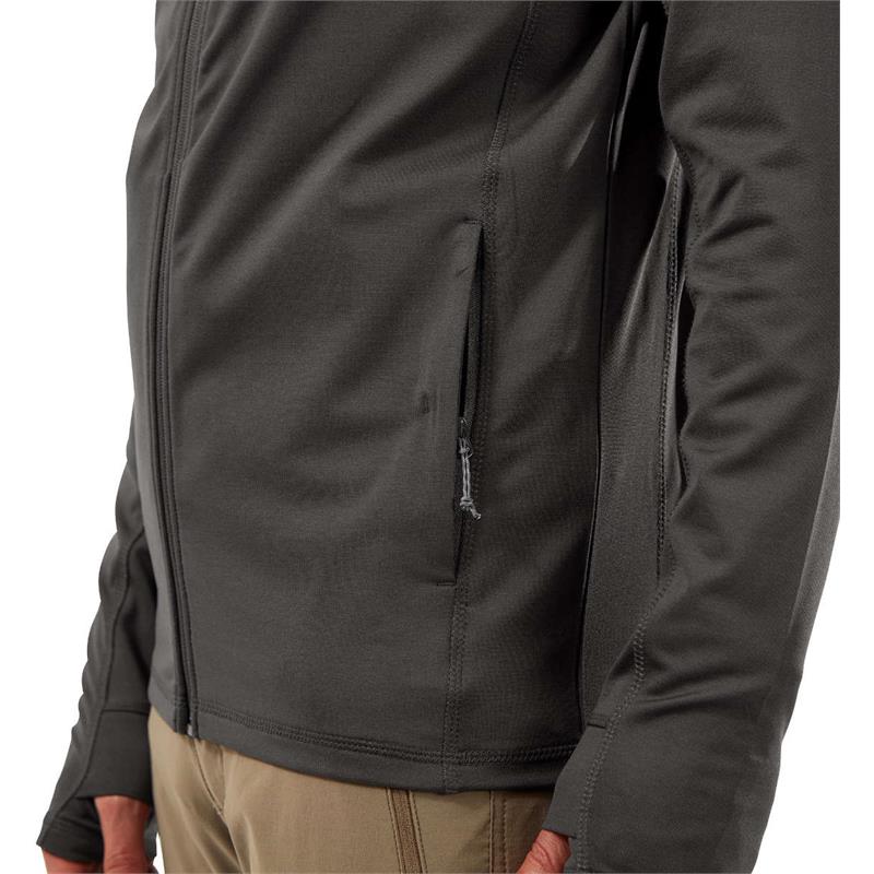 Craghoppers Mens HEIQ Viroblock Hooded Jacket-4