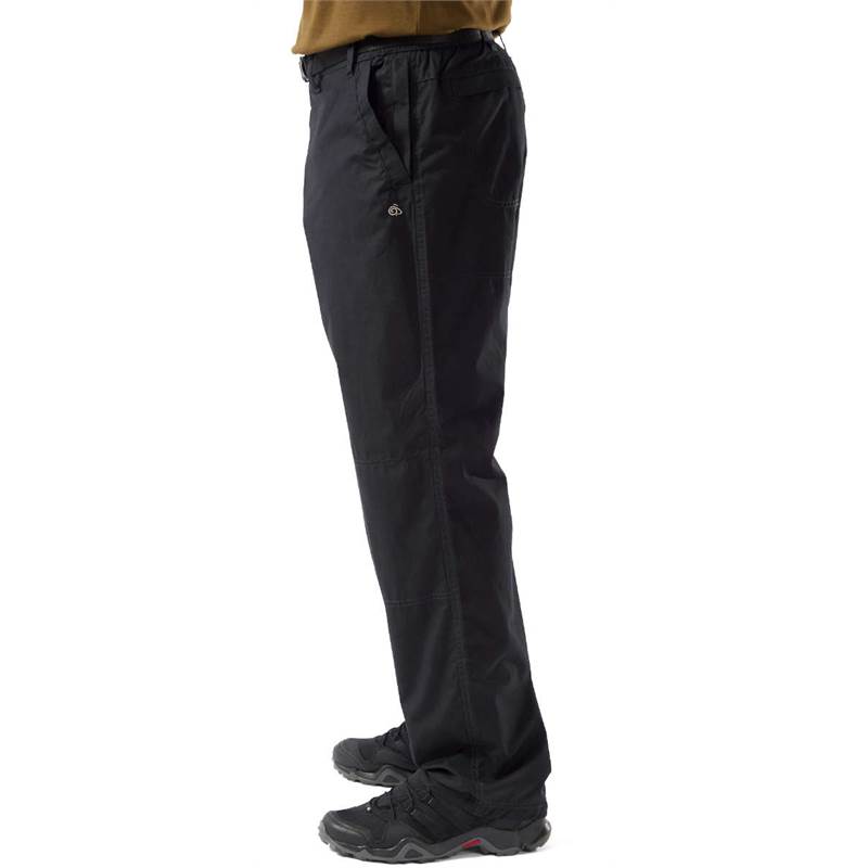 Craghoppers Mens Kiwi Classic Trousers - Long-3