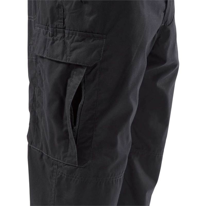 Craghoppers Mens Kiwi Classic Trousers - Long-5