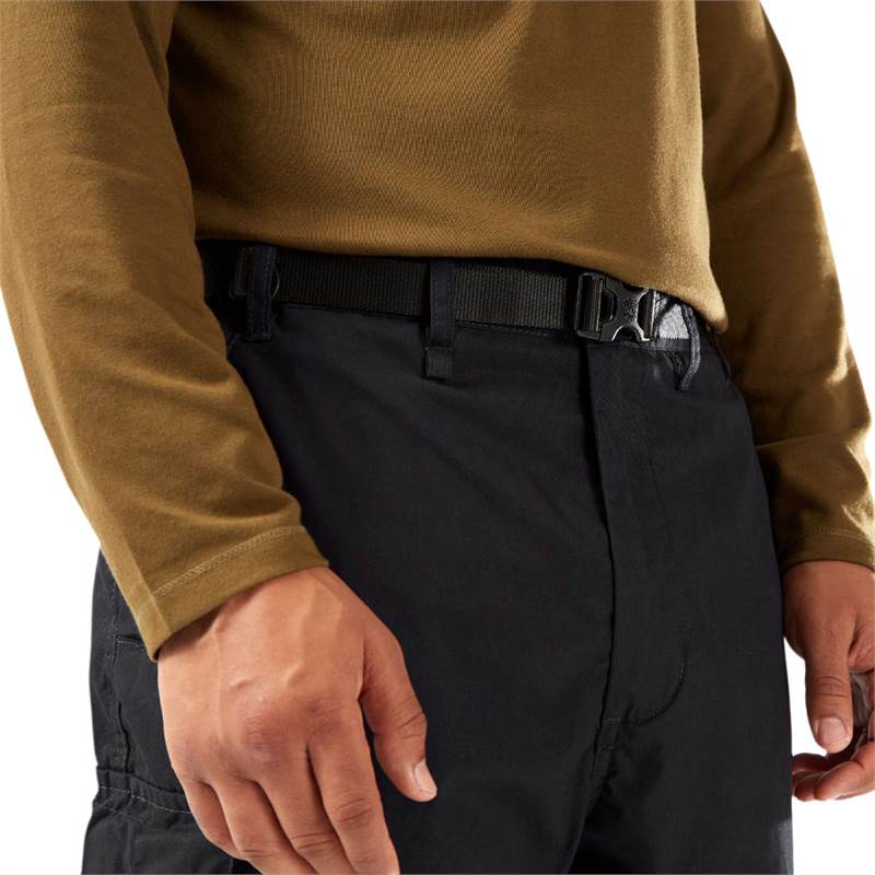 Craghoppers Mens Kiwi Classic Trousers - Short-4
