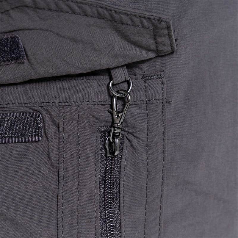Craghoppers Mens NosiLife Cargo II Shorts-2