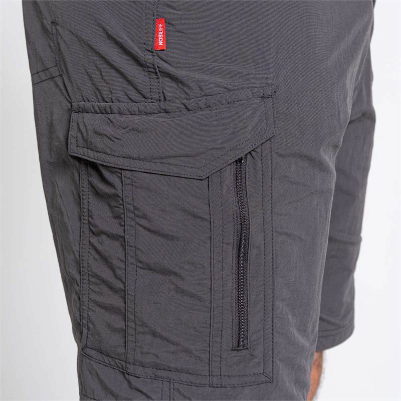 Craghoppers Mens NosiLife Cargo II Shorts-3