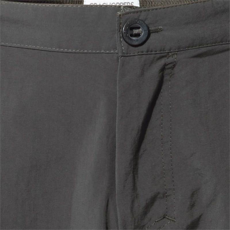 Craghoppers Mens NosiLife Cargo II Shorts-5