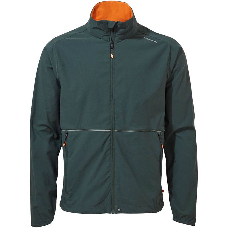 Craghoppers Mens NosiLife Pro Active Jacket-1