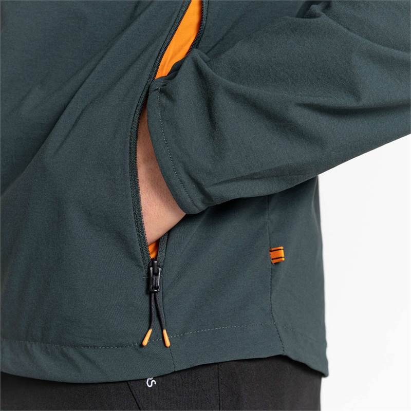 Craghoppers Mens NosiLife Pro Active Jacket-4