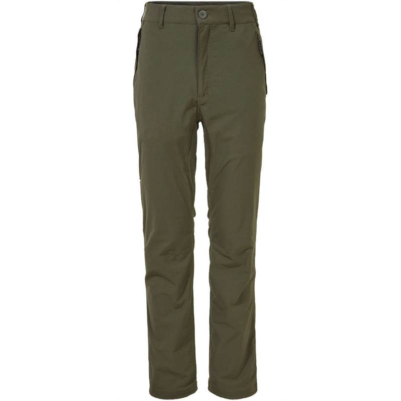 Craghoppers Mens NosiLife Pro II Trousers - Regular-1