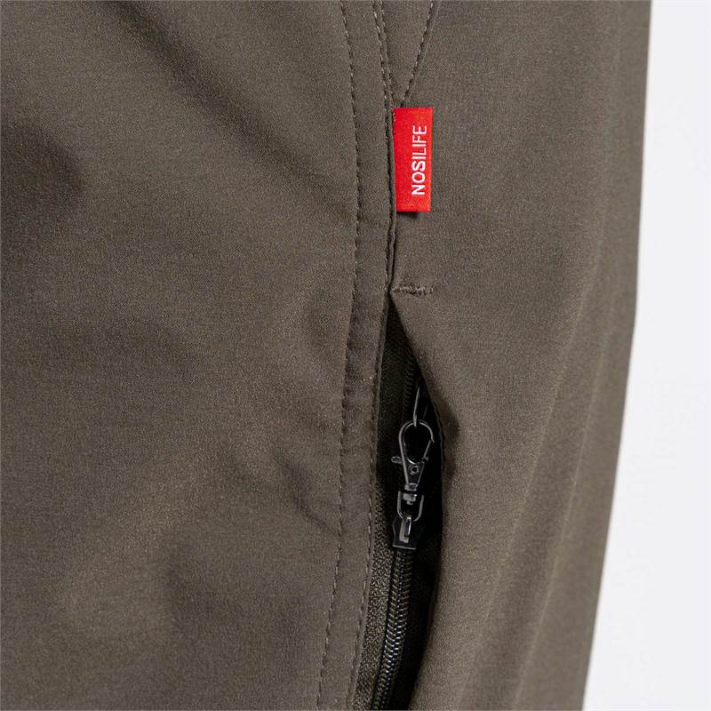 Craghoppers Mens NosiLife Pro II Trousers - Regular-3