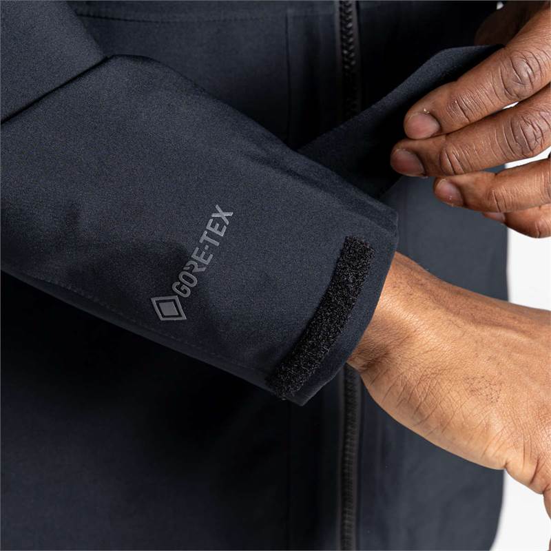 Craghoppers Mens Toledo Gore-Tex Jacket-4